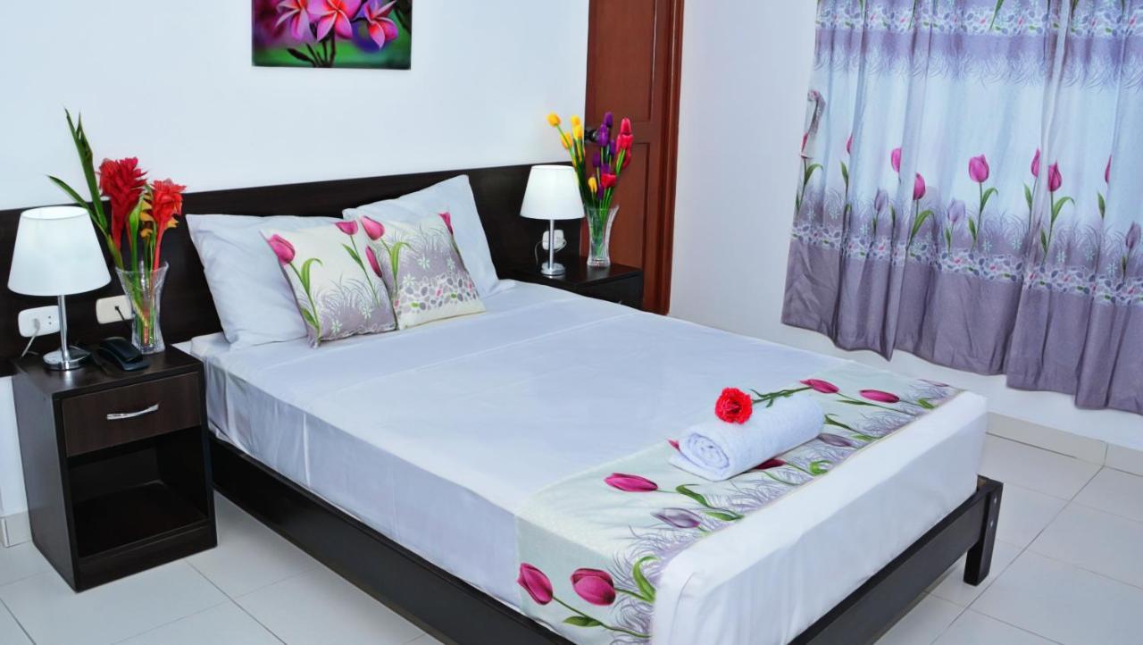 Residencial Lago Verde Tarapoto Exterior photo